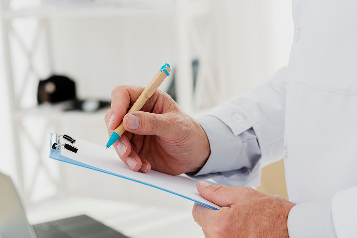 Testosterone Replacement Therapy In Testosterone Replacement Therapy Clinic In Montclair
